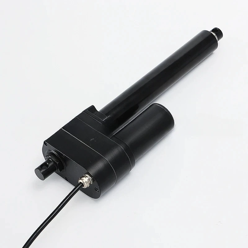 

M908 DC electric push rod,