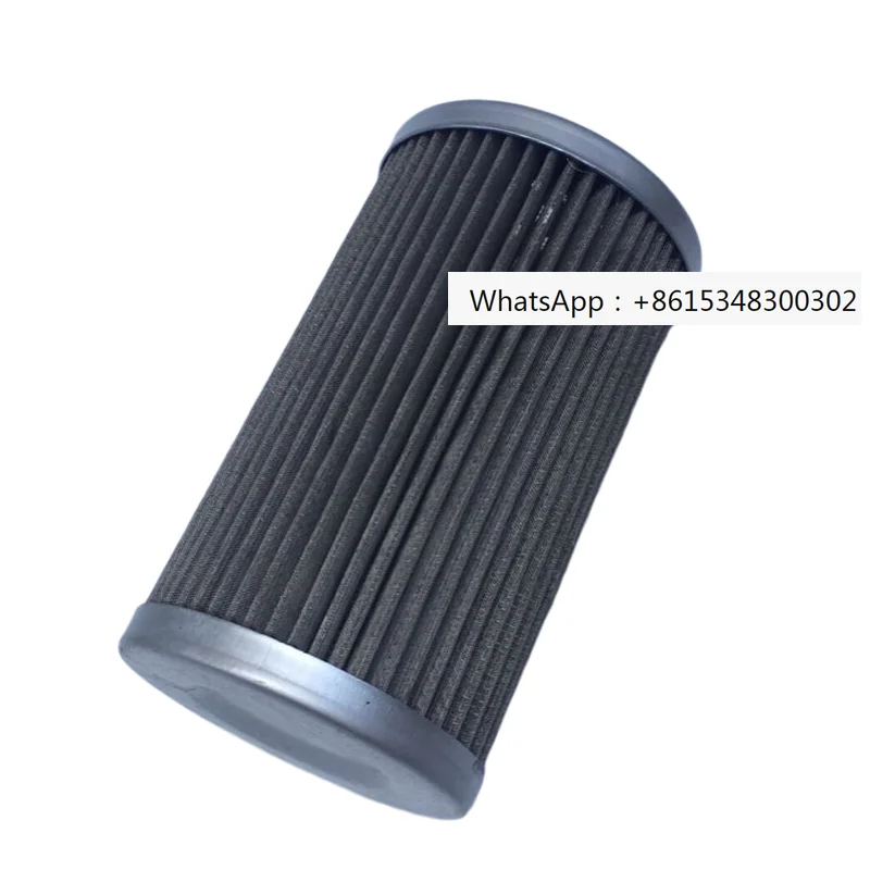 

2pcs 30E 40B 836 50C Accessories Torque Converter Filter Cartridge Transmission Oil Filter Cartridge