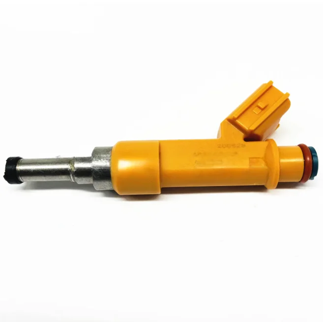

4PCS Auto parts fuel injector nozzle 23250-BZ050 for Toyota Camry 2003-2008 injection 23250-BZ050/23209-BZ050/23250BZ050