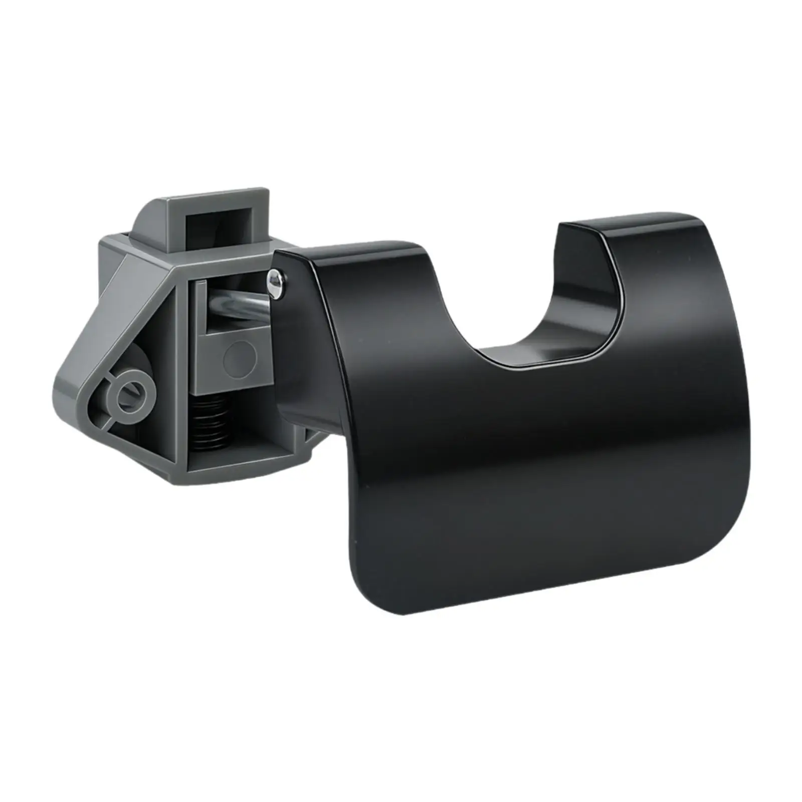 RV Handle Lock Sturdy Drawer Push Knob Replaces Easy Installation Professional Heacy Duty Versatile Cabinet Lock Hardware Parts