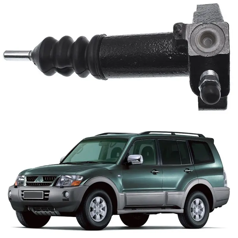 

Уникальный цилиндр сцепления для Mitsubishi L200 K74T Pajero Montero Sport Nativa Challenger K96 K94 MR165177