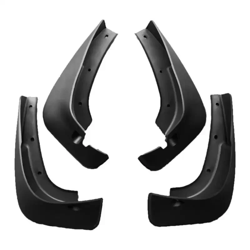 

Car Fender Flares Mudguard Mud Flaps Splash Guard Car Accessories For Highlander 2000 2001 2002 2003 2004 2005 2006 2007 - 2020