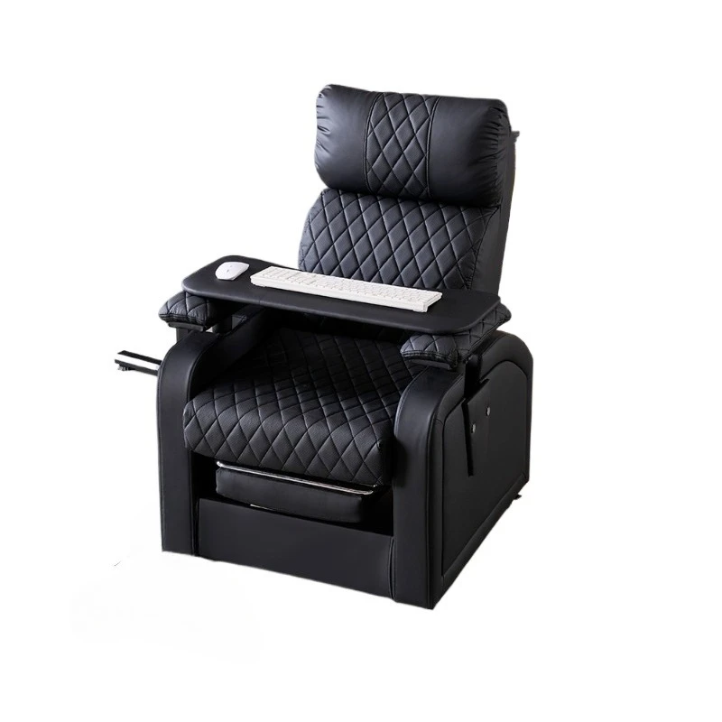

E-sports sofa single home comfortable and breathable office seat seat computer chair Internet cafe Internet cafe chair
