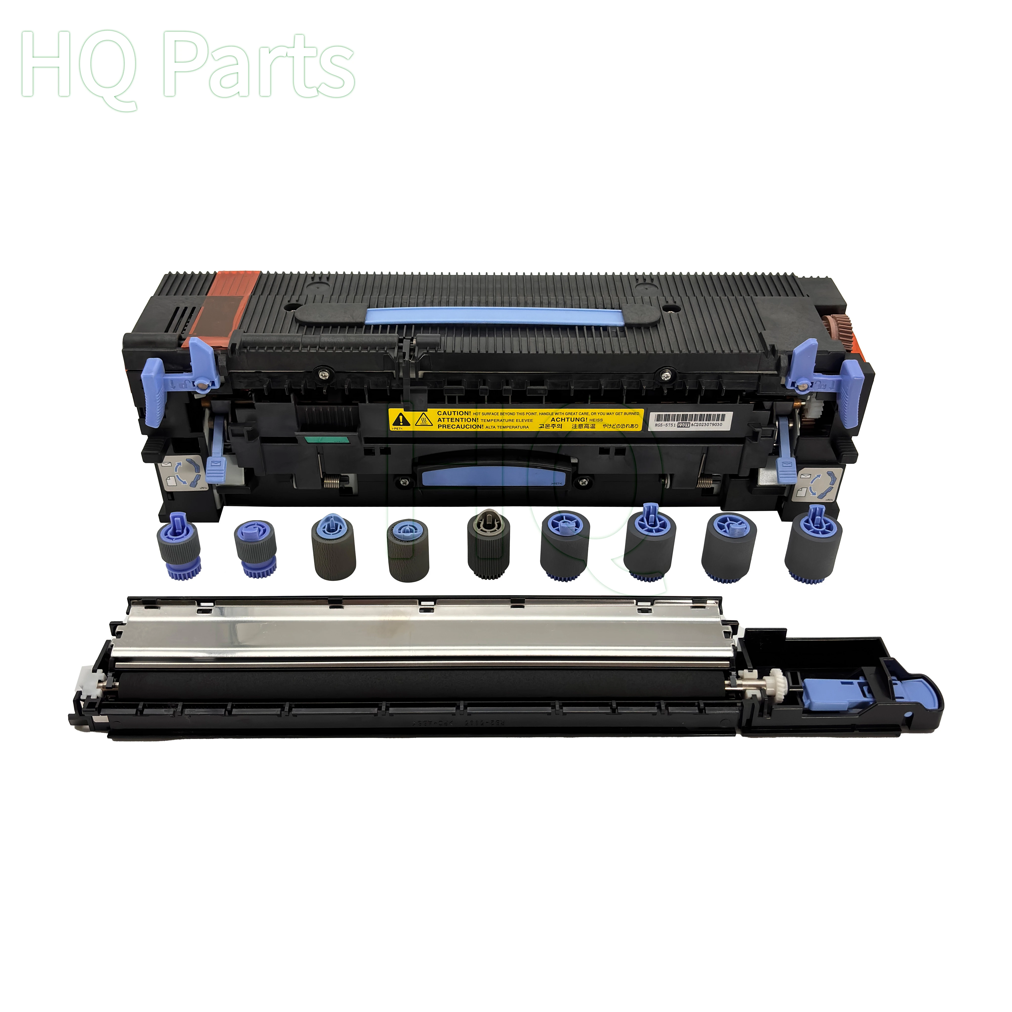 

C9152A 110 В комплект для обслуживания термофиксатора C9153A 220 В для 9000 9040 9050 RG5-5750-170 RG5-5750-000 в сборе