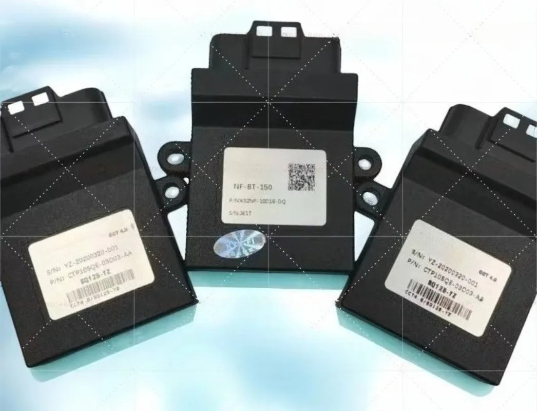 1pc  GY6125 110 150 ECU Computer Edition Electronic Control Unit Engine Control Replacement Parts