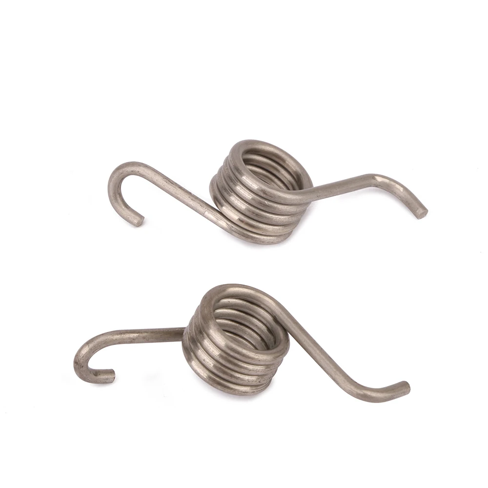 Footpegs الربيع ل KTM SX XC XCW SXF XCF EXCF 85 125 150 250 300 350 450 500 16-21 Husqvarna TC FE TE الدراجات النارية الملحقات #6