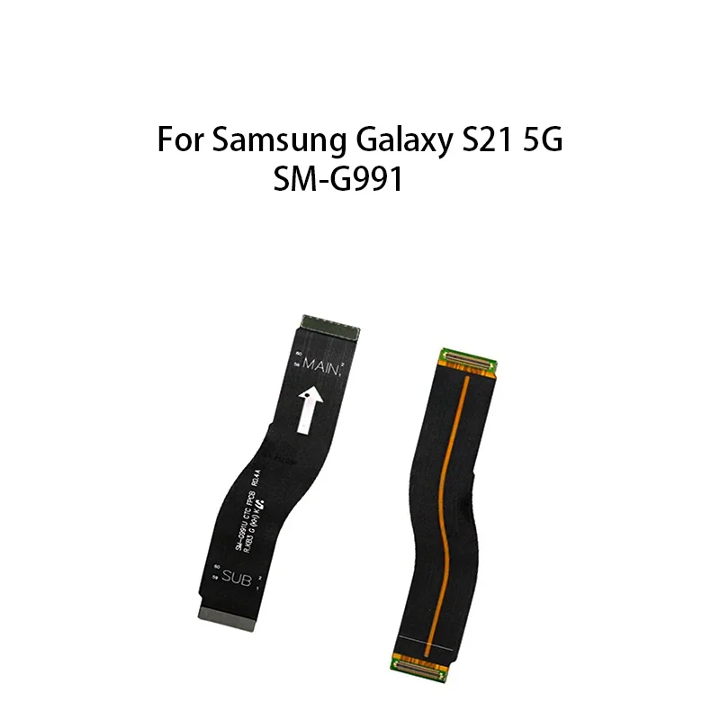 

Main Board Motherboard Connector Flex Cable For Samsung Galaxy S21 5G SM-G991