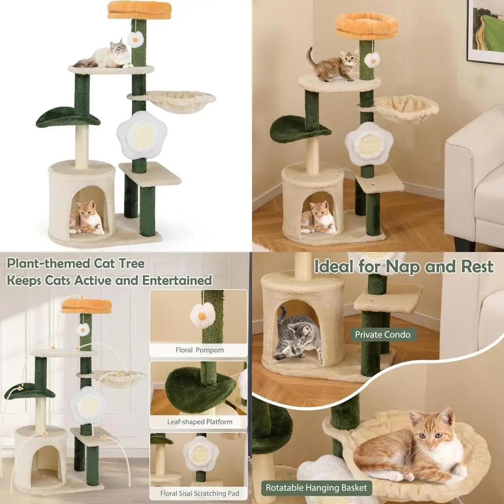 45 Inch Multi-Level… - image