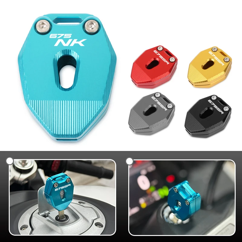 For 675SR 675SR-R 6… - image