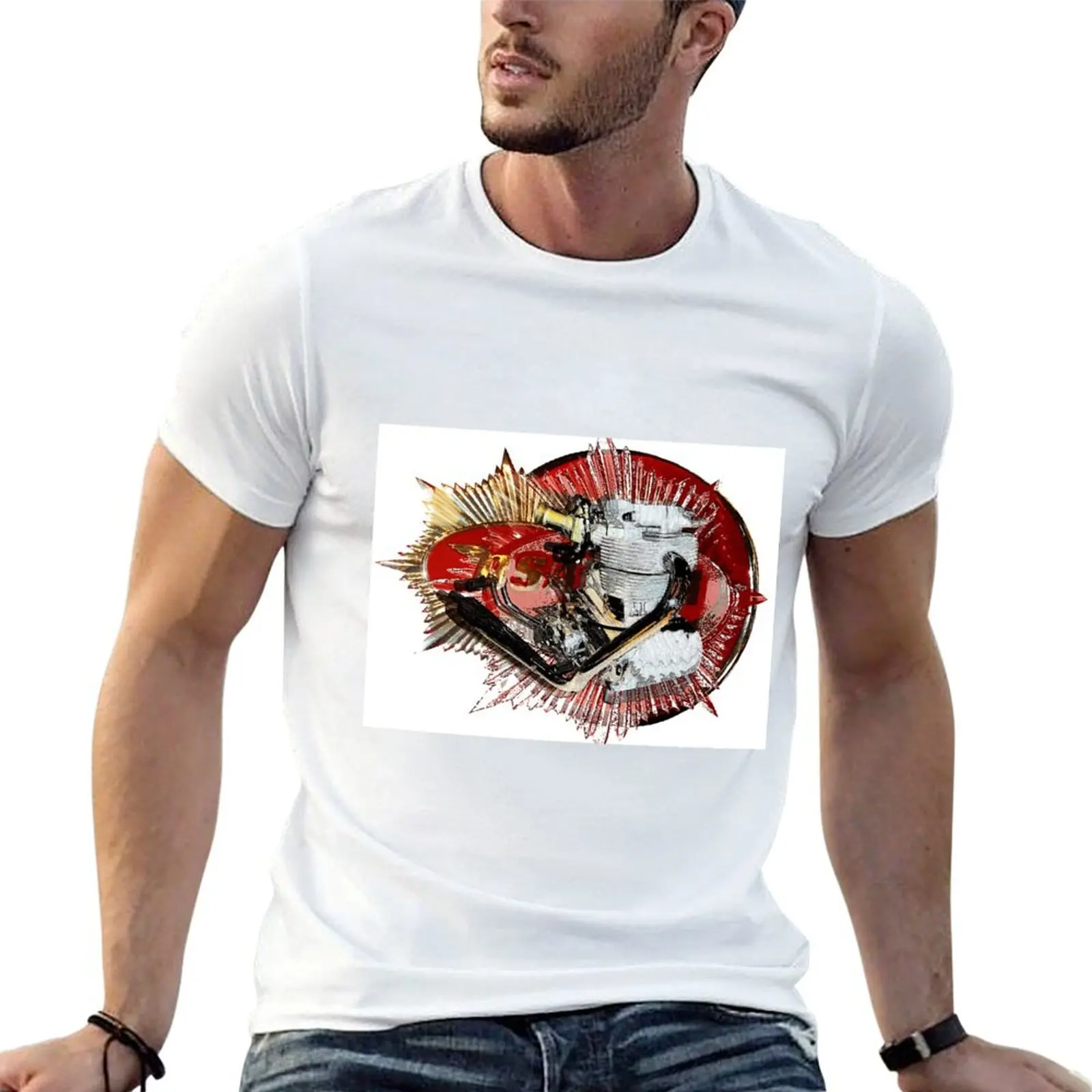 

Gold Star T-Shirt summer clothes funny costumes sublime funny t shirts for men