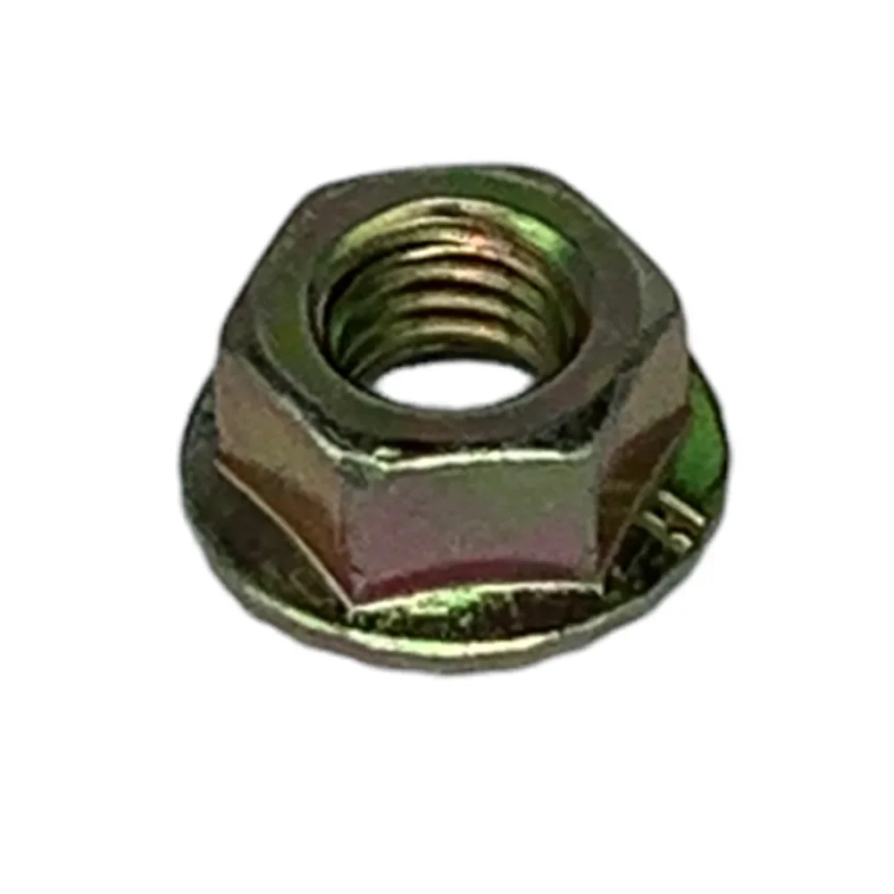 

For Honda GX240 GX270 Muffler Bolt Screws Lawn Mower Repair Replacement Yard 90047-ZE2-000 Chainsaw Exhaust Stud