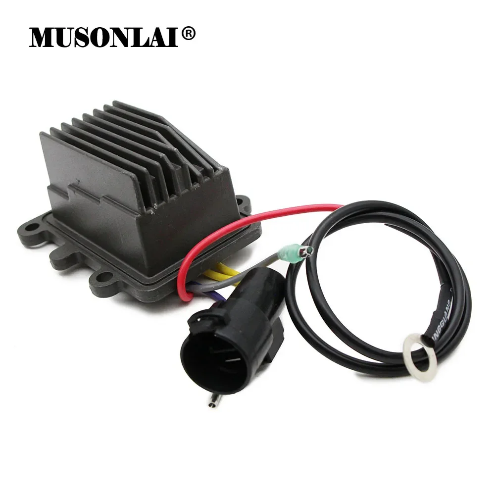 

Regulator Rectifier for Johnson Evinrude 105HP J105 E105 150HP J150 E150 TJ150 TE150 VJ150 VE150 175HP J175 E175 VJ175 VE175