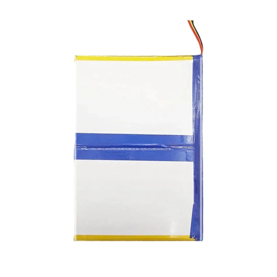 

6580mAh Long Lasting For Blackview Tab 8 Tab8 Tablet Battery