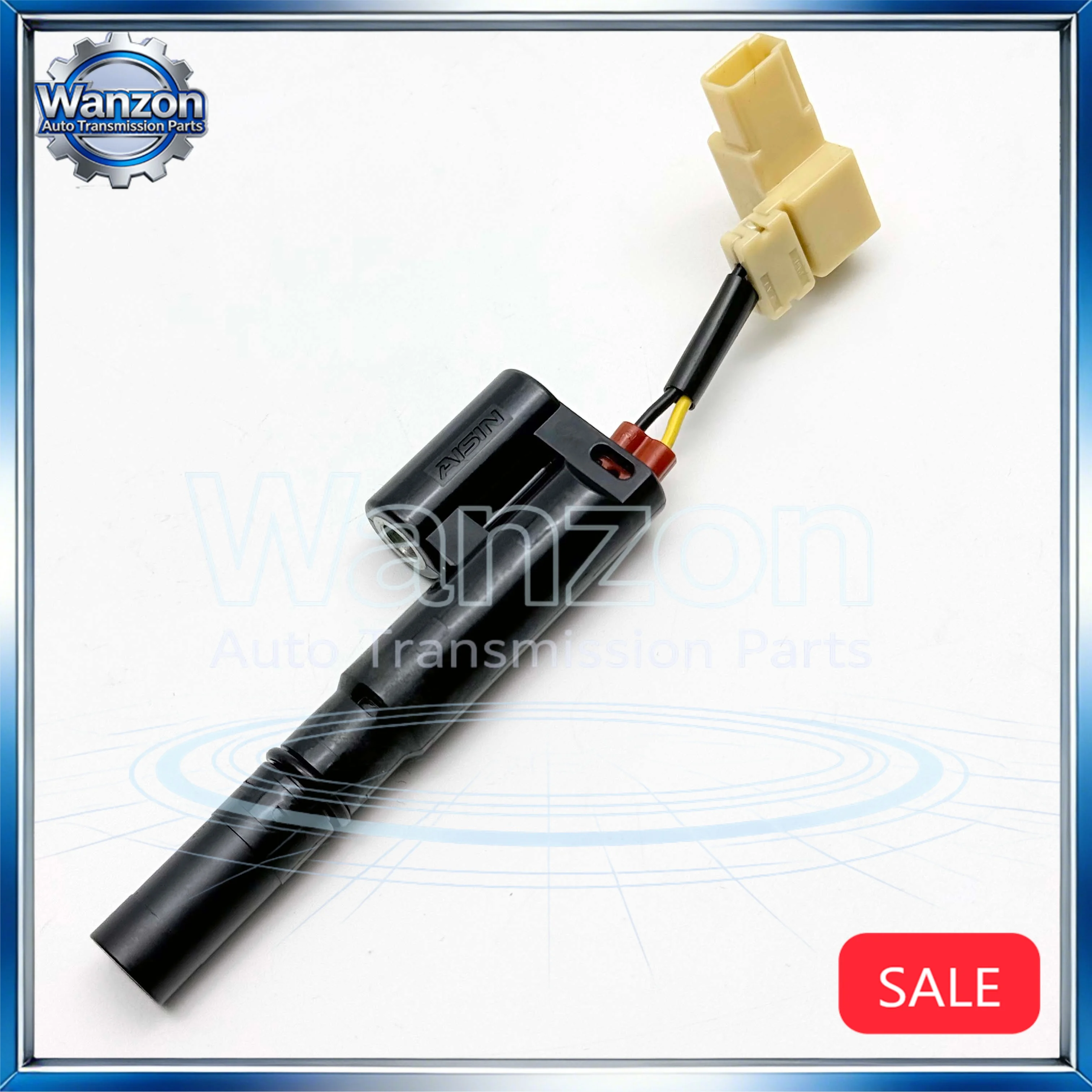 0C8 transmission input speed sensor (G182) suit for VW Touareg/Audi Q7/Porsche Cayenne 0C8 / TR-80SC / TR-80SD 8-speed