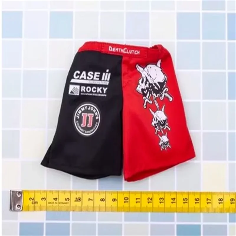 Onetoys OT013 1/6 男性兵士ヘッド彫刻ベルトショーツ靴模型玩具フィット 12 インチアクションフィギュア本体在庫あり