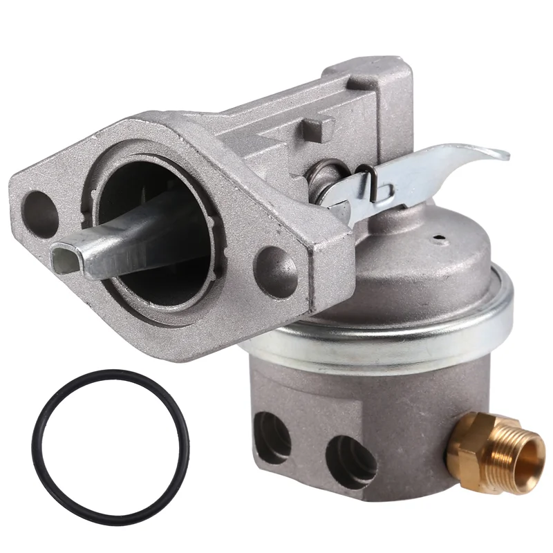 

RE68345 Fuel Pump Replacement Part For John Deere Engines 4045D 4045T 4045H 6068D 6068H 6068T