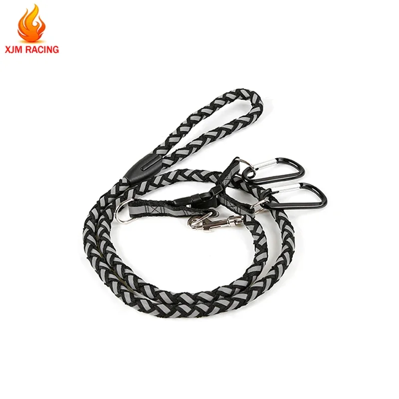 Trailer Touw Trekkoord voor 1/5 1/8 1/10 Rc Auto Hpi Rofun Rovan Km Baja 5B 5T 5SC LOSI 5IVE-T DBXL MCD REDCAT Traxxas TRUCK ONDERDELEN