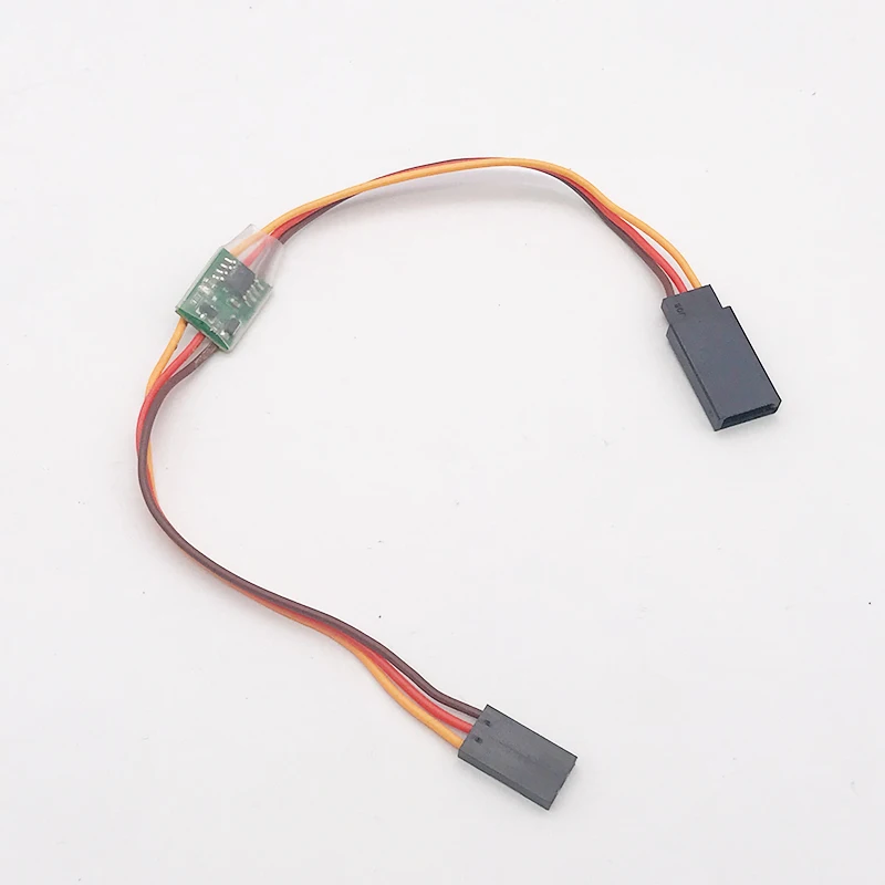 PPM/PWM Φ усилитель 90 градусов, удлиненный до 180 углов, увеличивает экспандер 3 в-16 в, Удлинительный шнур для телефона PPM/PWM Φ усилитель 90 градусов, удлиненный до 180 углов, увеличивает экспандер 3 в-16 в, Удлинительный шнур для телефона