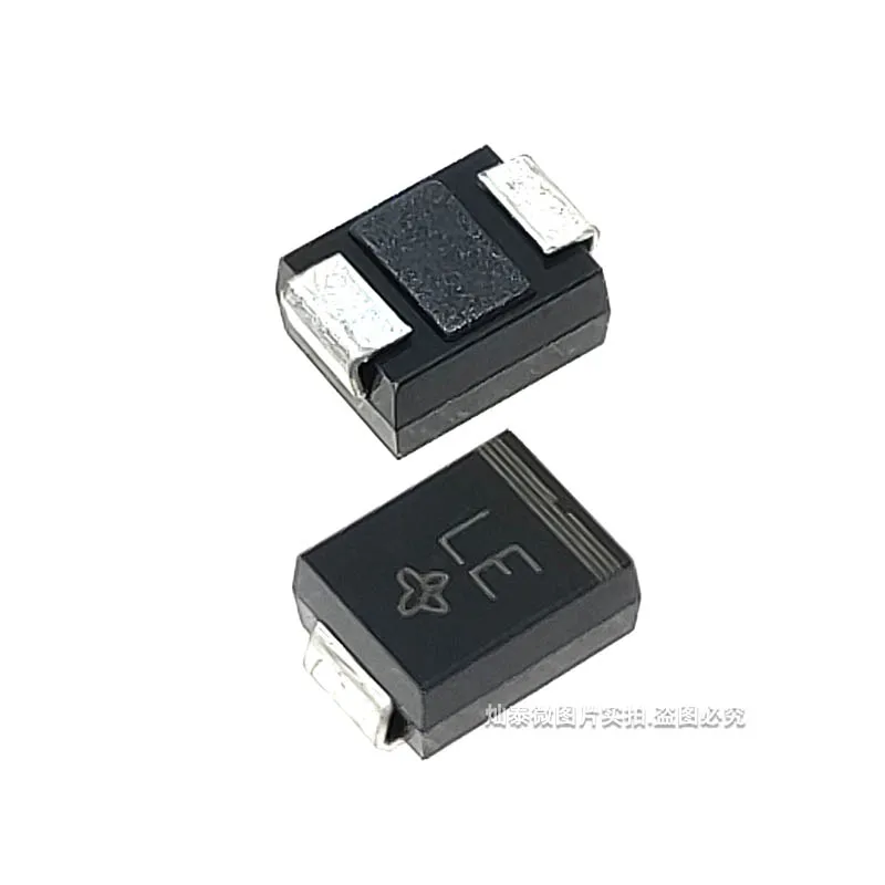 SMBJ12A  SMB DO-214AA TVS LE    10PCS