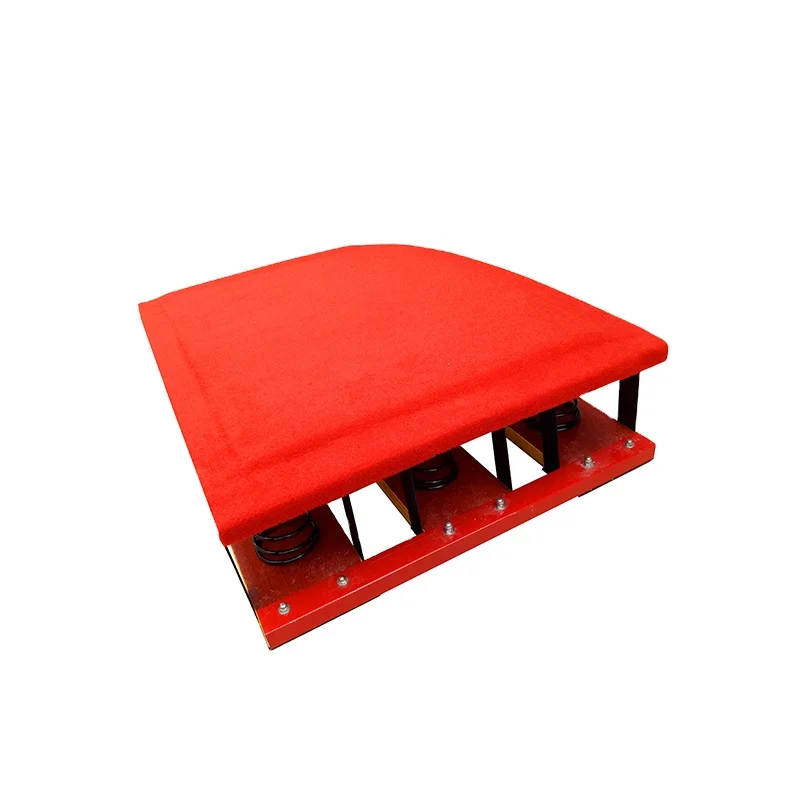 

High Quality Cheap Strong Gymnastic Springboard for Sale