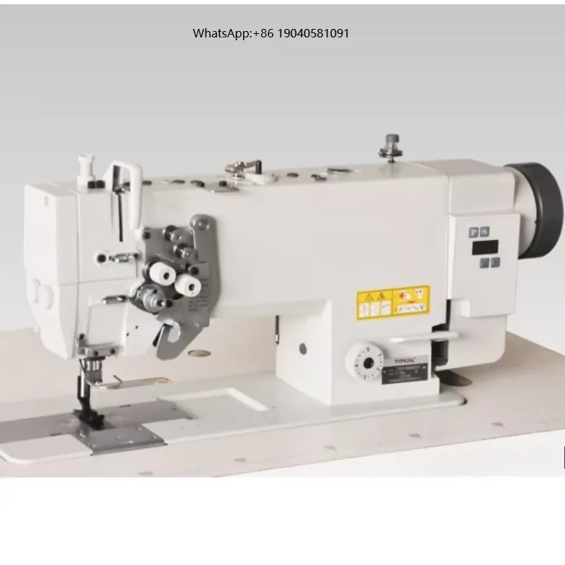 Shirt Machine Print Automatic Sewing Puller Attachment Motor 250w