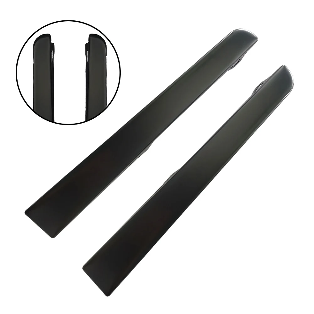 

52513-35020 Front Bumper Grille Headlight Filler Trim Panel For Toyota For Tacoma 4WD 1995-1997 52512-35020 Car Exterior Parts