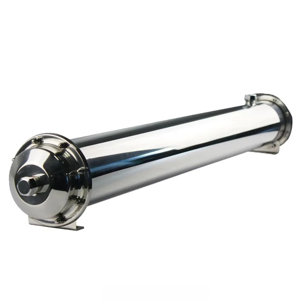 

Water Treatment Filter Level 1 Water Saving Filtration System UF Household Water Purifier 2000LPH