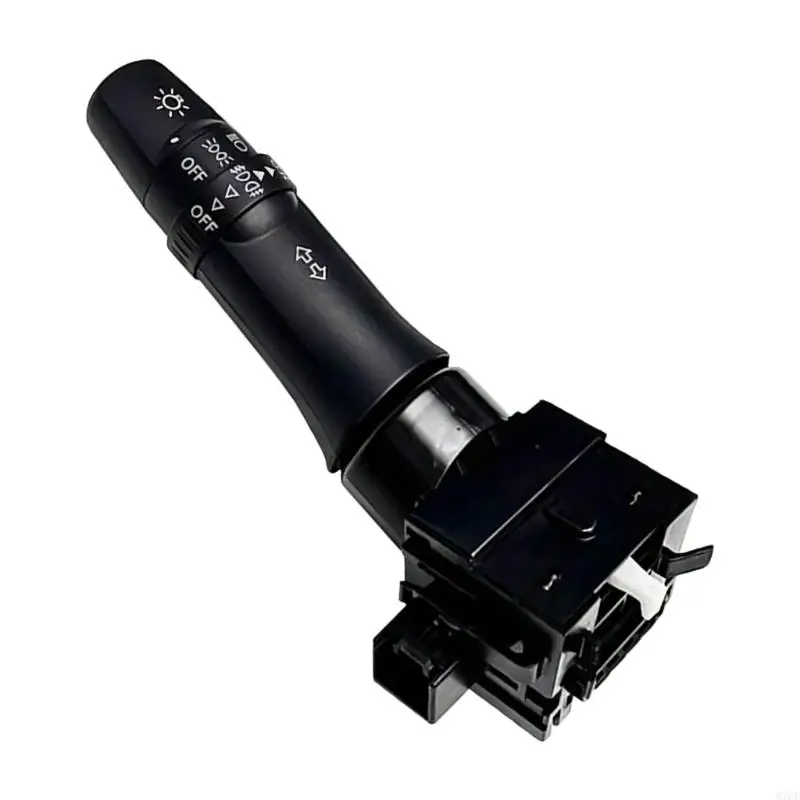 M76E 8614A067 ABS-Lenksäulen-Serviceteil mit Gehäusesockel für Signalsteuerung – Detail 10