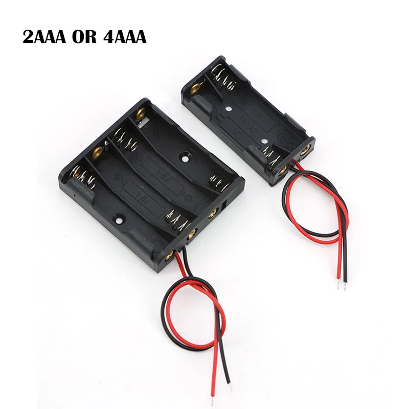 2/4 1.5V Slot Aaa B… - image