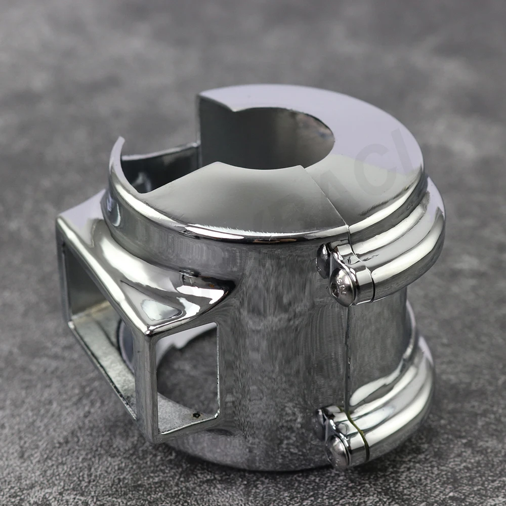 Motorcycle Accessories Switch Housing Covers Fit For Honda VTX1800 model VTX 1800 C/R/S/F/N 2002 2003 2004 2005 2006 2007 view 5