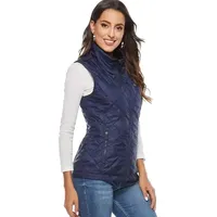 Women Winter USB Heating Vest Smart Heating Cotton Vest Infrared Electr Skating Ski SportWaistcoat Jackets Warm Vest Women