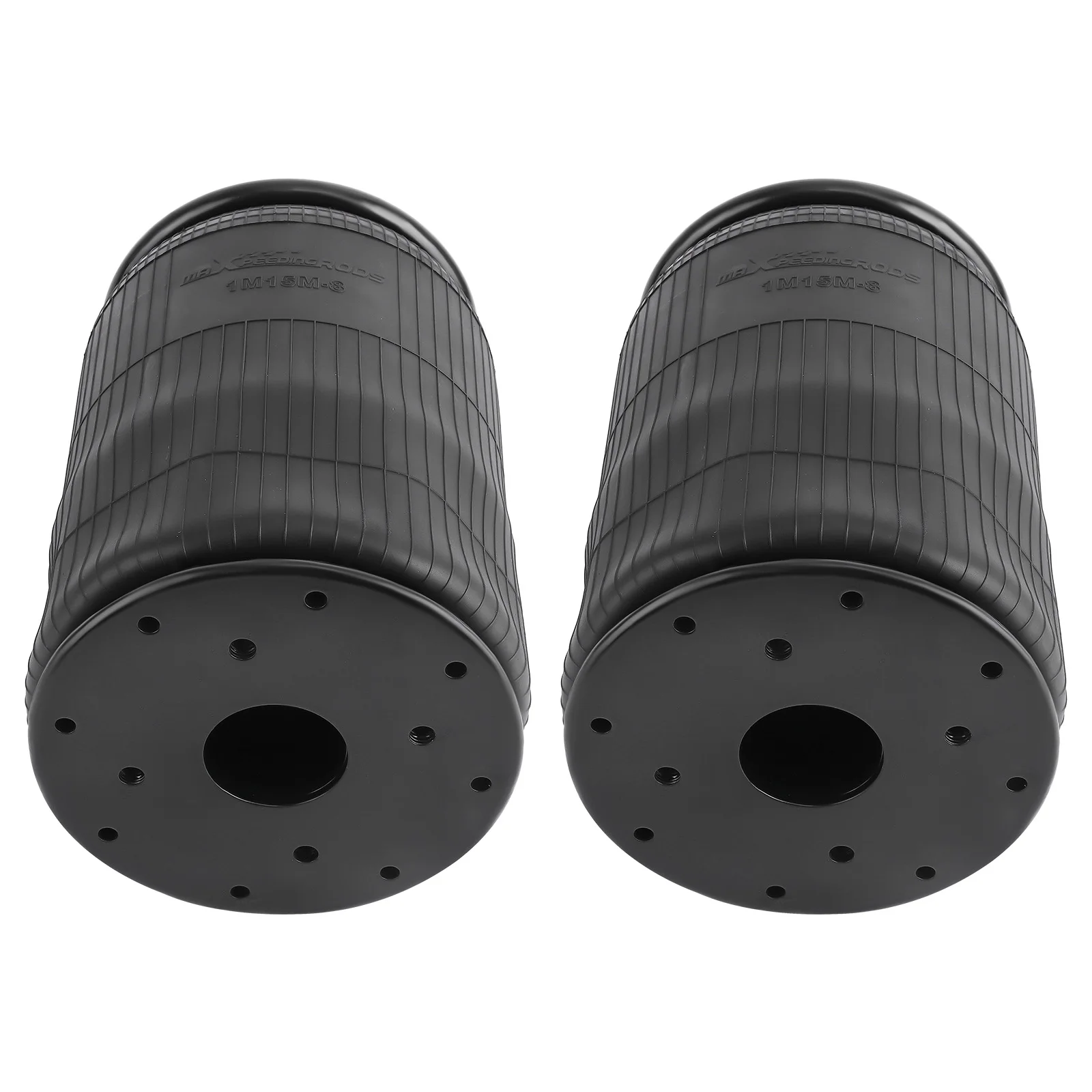 

2x Air Suspension Ride Bags for Firestone W01-358-9265 For ContiTech 910-19P435