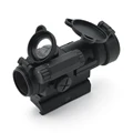 PRO RED DOT BK