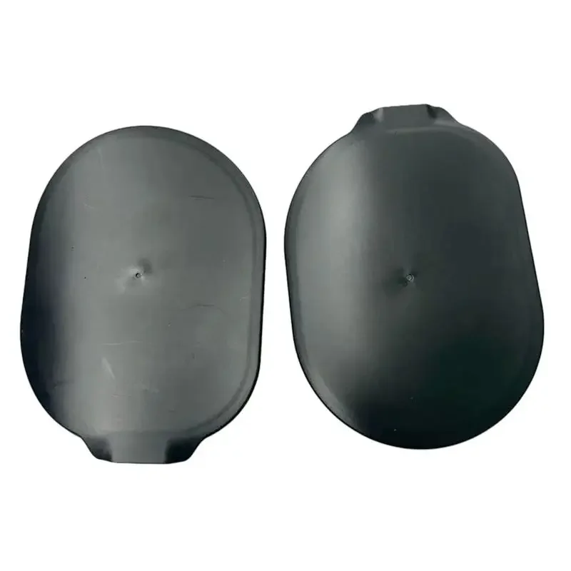 Tapa  cubierta  revestimiento  carcasa  rueda lantera genuina para VW Golf 6 MK6 5K0805413A 5K0805414A
