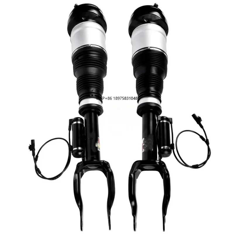 

Suitable for ML500 Pneumatic Shock Absorbers air Suspension Brackets and air Shock Absorbers A1663201313