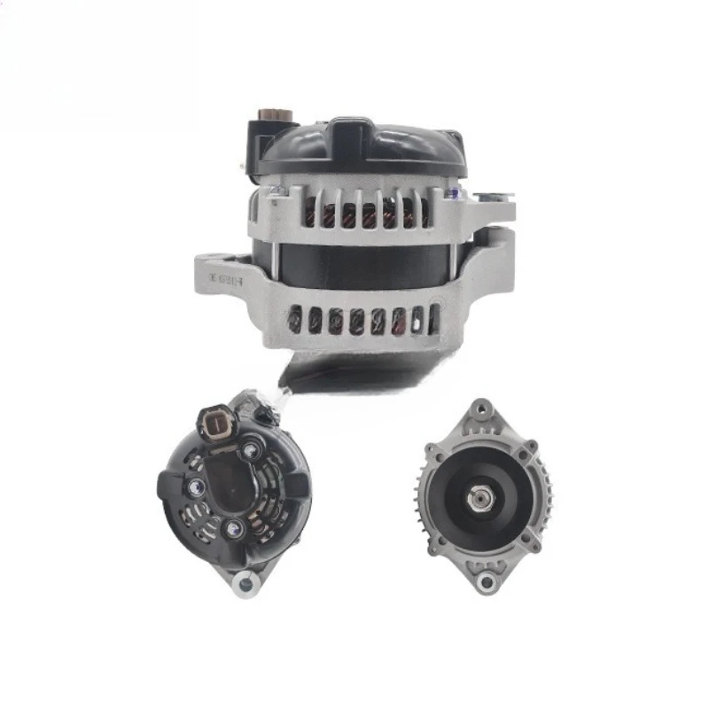 

Generator 1202465, 13502592/12V/100A/6PK/1202237, 1202443