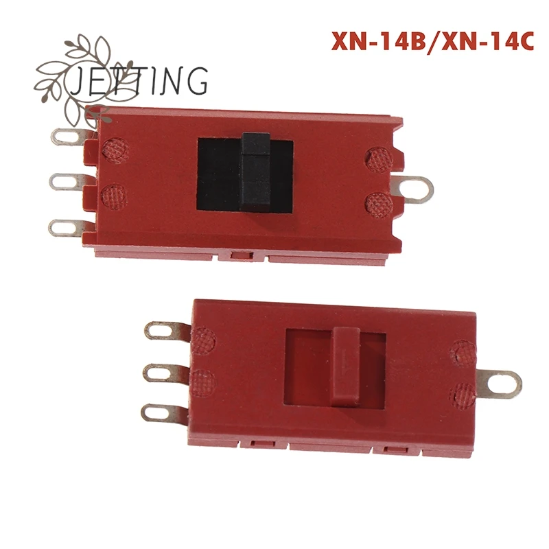 XN-14B/XN-14C Toggle Switch Hair Dryer Switch Curler Switch 10A High Current