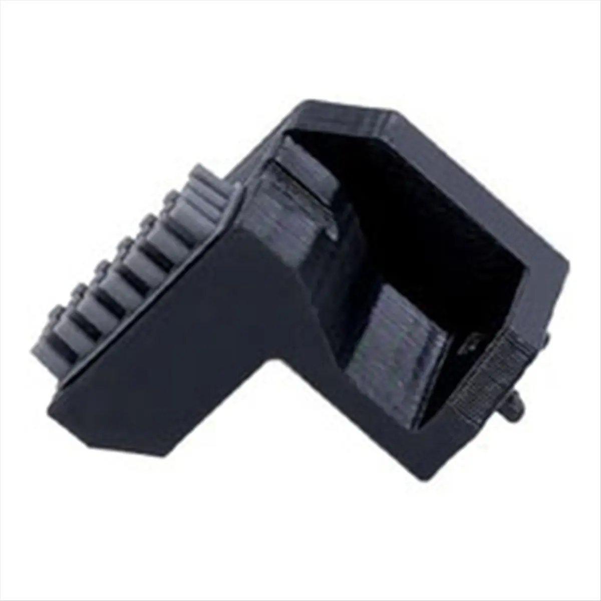 【3008 Popular】High Quality for P1P P1S X1 X1C Nozzles Wiper Silicone Brush Mounted Scrubbers Print-Head Cleaner 1PCS