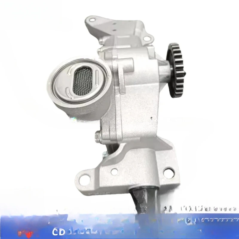 High-Quality Automotive Engine Parts Automobil