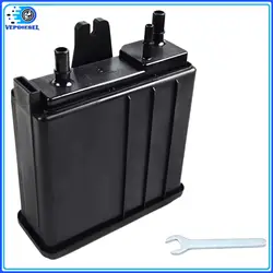 New Evaporative Charcoal Canister 911-149 For 2004-2016 Chevrolet Tahoe GMC Yukon Carbon Canister Solenoid Valves Assembly