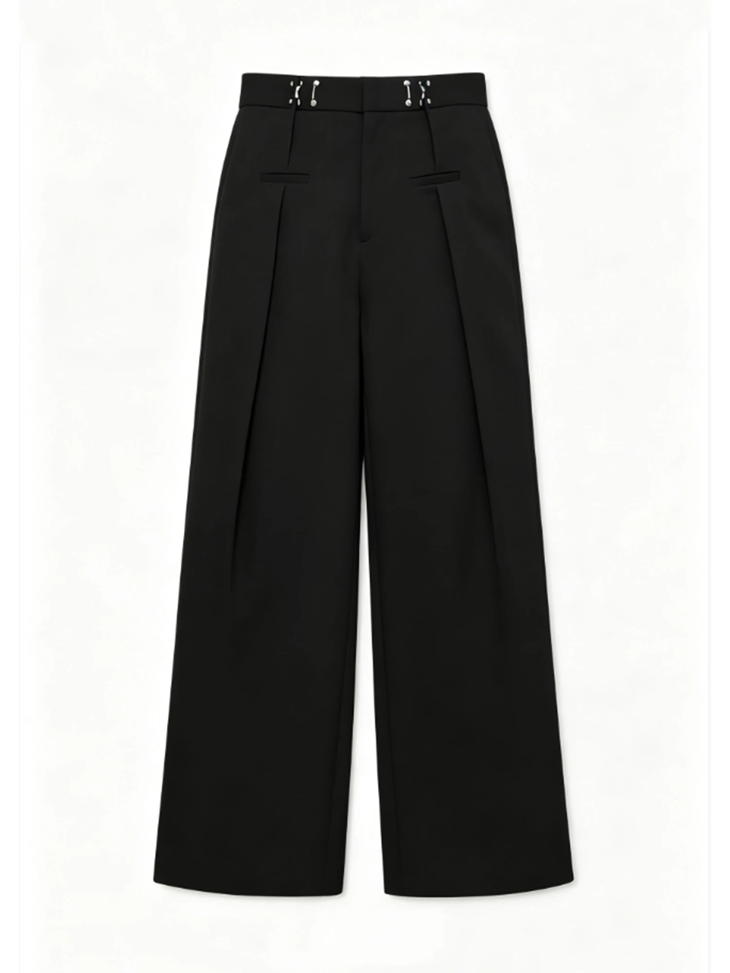 Women Black Gothic Baggy Urban Pants Pants Y2k Emo Long Pants Harajuku Oversize Pants Grunge Hiphop Vintage Trousers Autumn 2026