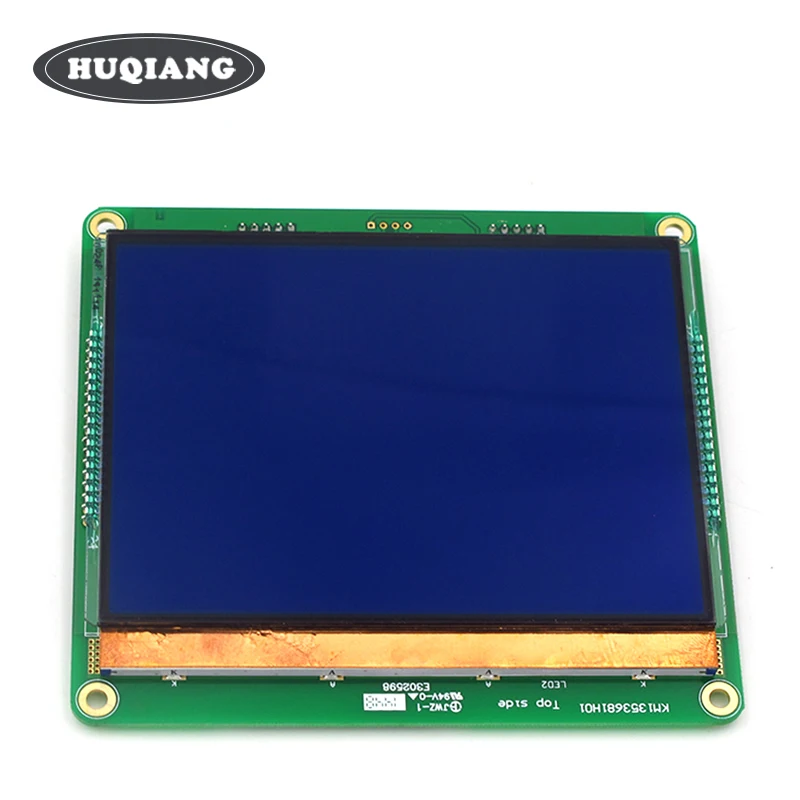 Elevator PCB Lift Spare Parts Elevator Parallel LCD Board KM1353680G01 G11 for KONE Elevator