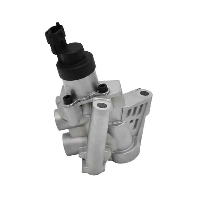 High quality EC210B EC240B Fuel Regulator 21638691 Control Valve 21638691