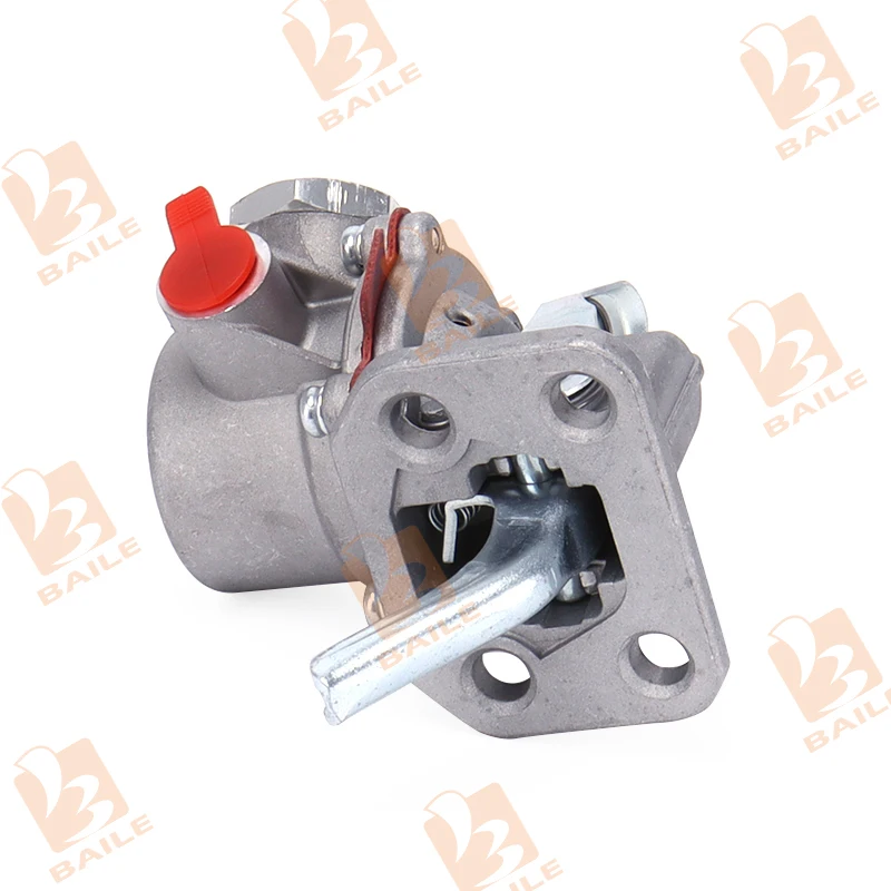 

Lift Pump ULPK0034 For Perkins 1004-4 1004-4T 135Ti 1004G 1004-40 1004-40T 1004-40TW 1004-42 4.41 Engine