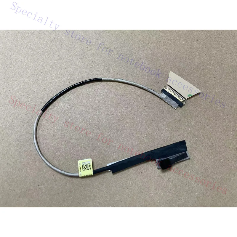 R+ is suitable for HP 840 745 G5 screen cable PS1714 6017B0893901 L19855-001 monitor&TV auxiliary components