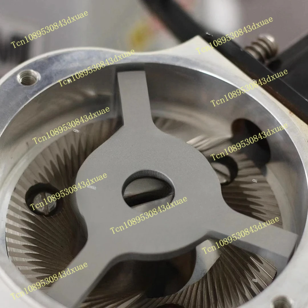 EK43 Grinder Cutter Head Balance Correction Calibration Adjustment Correction Tool