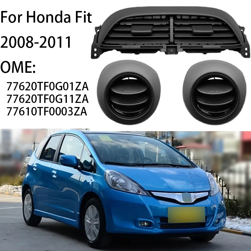 

AH703 OME 77610TF0003ZA для Honda Fit 2008-2011 воздушный демпфер для вентиляции