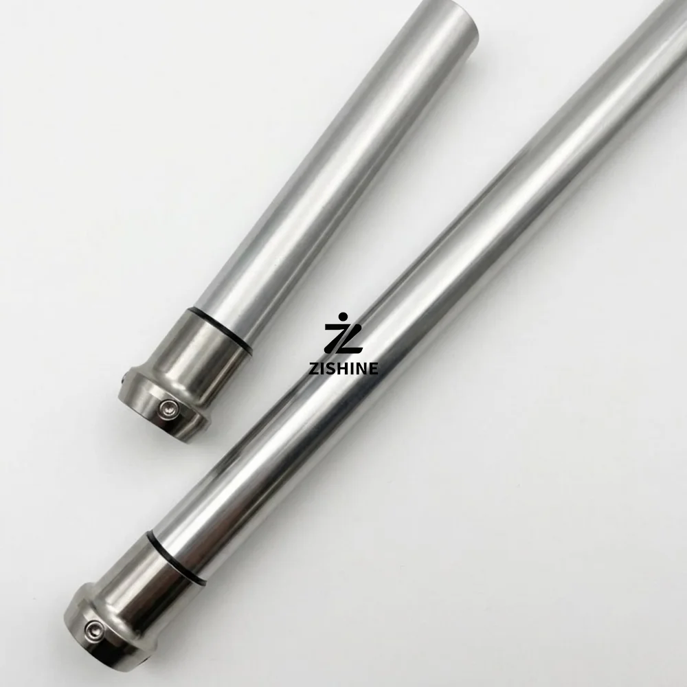 Prosthetic Leg Tube Integrated Pylon Aluminum Alloy Adapter for BKAK Amputee 30mm Outer Diameter 220/420 Length Prosthesis Parts