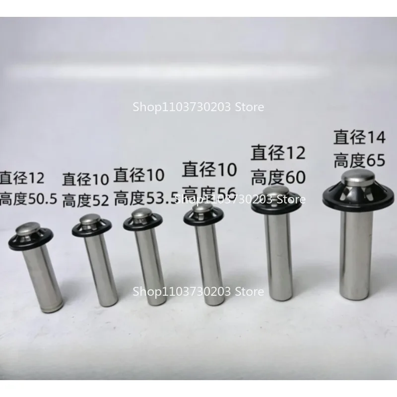 Household Cleaning Machine Pump Head Piston Plunger Kick Starter Pawl Spring Portable High Pressure Washing Machine Repair Kit
