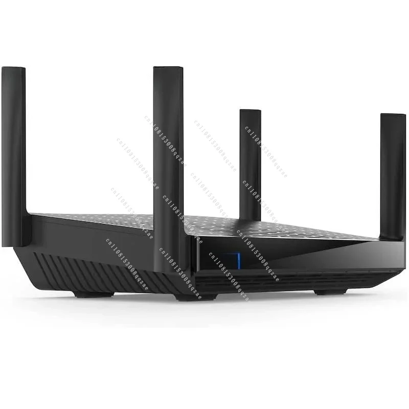 High Speed Wireless Network Device MR7500 AXE6600, Multi Band Home Network Signal Transmitter for Household Use